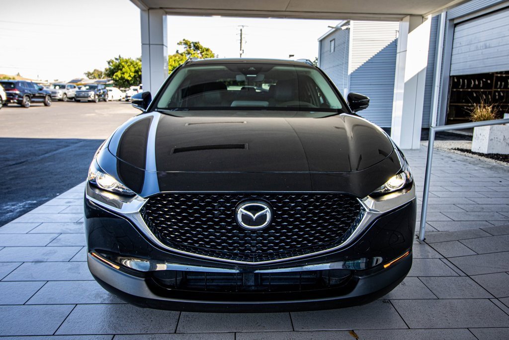 Used 2020 MAZDA CX-30 AWD w/ Premium Package image 7