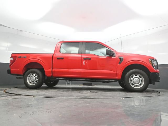 Used 2023 Ford F150 XL AWD/4WD image 29
