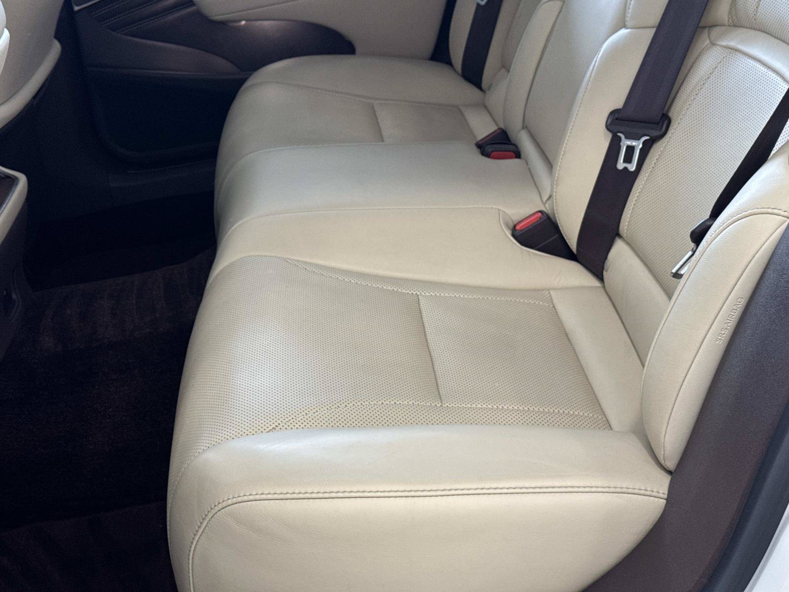 Used 2020 Lexus LS 500 w/ Accessory Package (Z1) RWD image 5