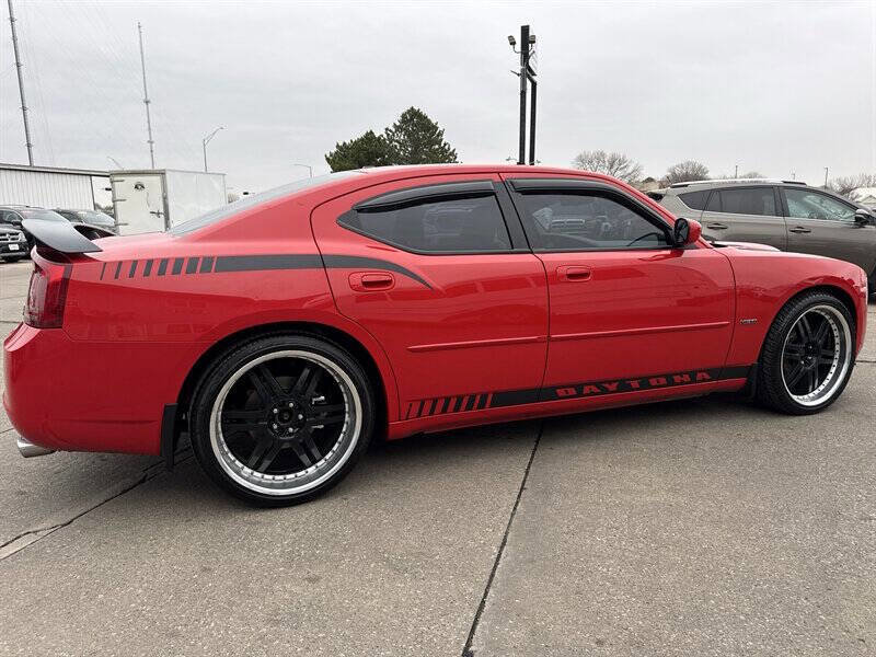 Used 2006 Dodge Charger R/T RWD image 8