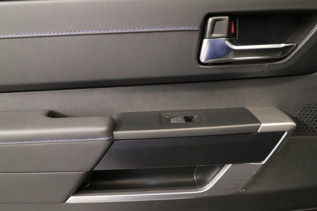 New 2025 Toyota Tundra Platinum AWD/4WD image 24