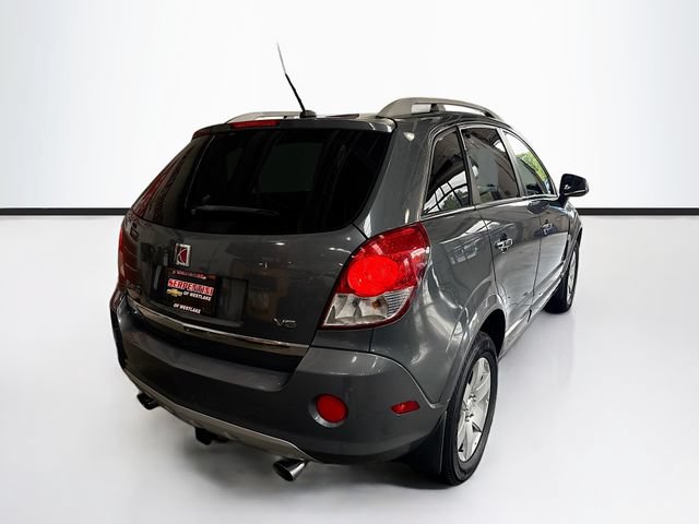 Used 2009 Saturn Vue XR w/ Convenience Package FWD image 6