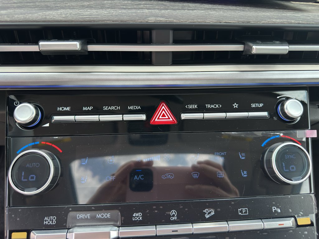 New 2026 Hyundai Santa Fe Limited AWD/4WD image 22
