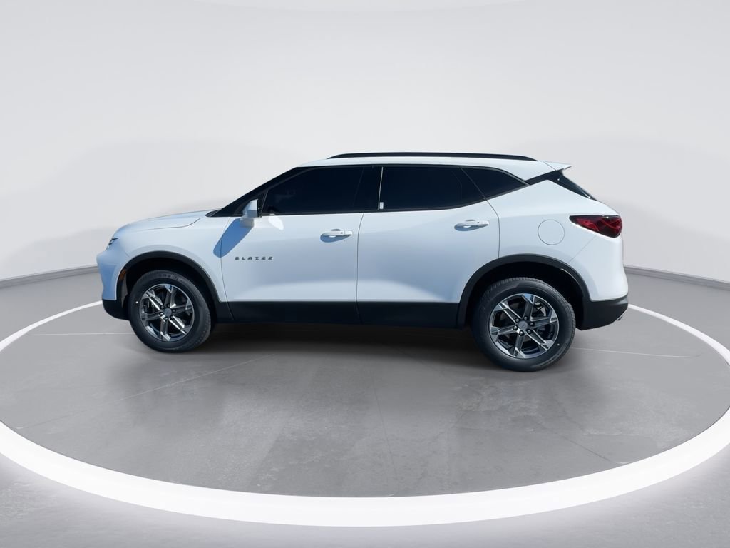 Used 2023 Chevrolet Blazer LT w/ Convenience Package image 5