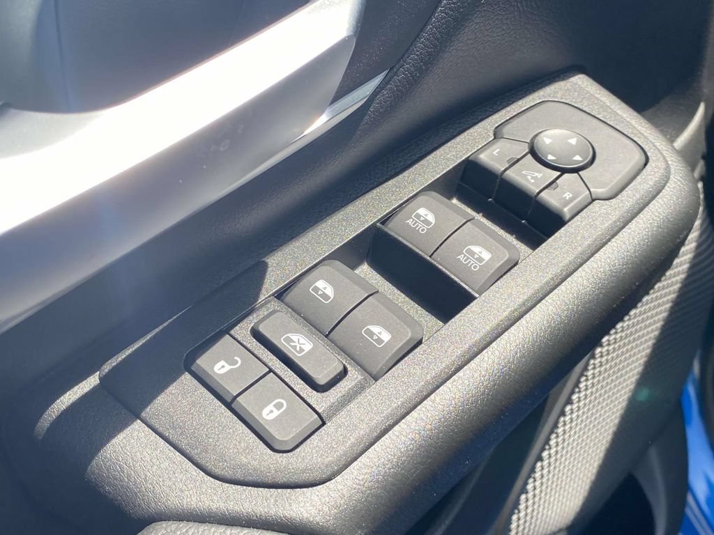 New 2026 RAM 1500 Big Horn AWD/4WD image 15