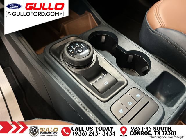 Used 2024 Ford Maverick Lariat FWD image 28