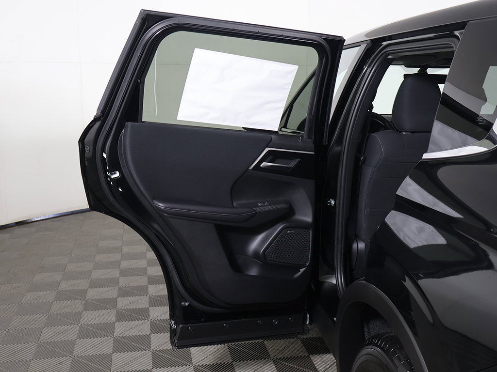 New 2026 Mitsubishi Outlander ES AWD/4WD image 22