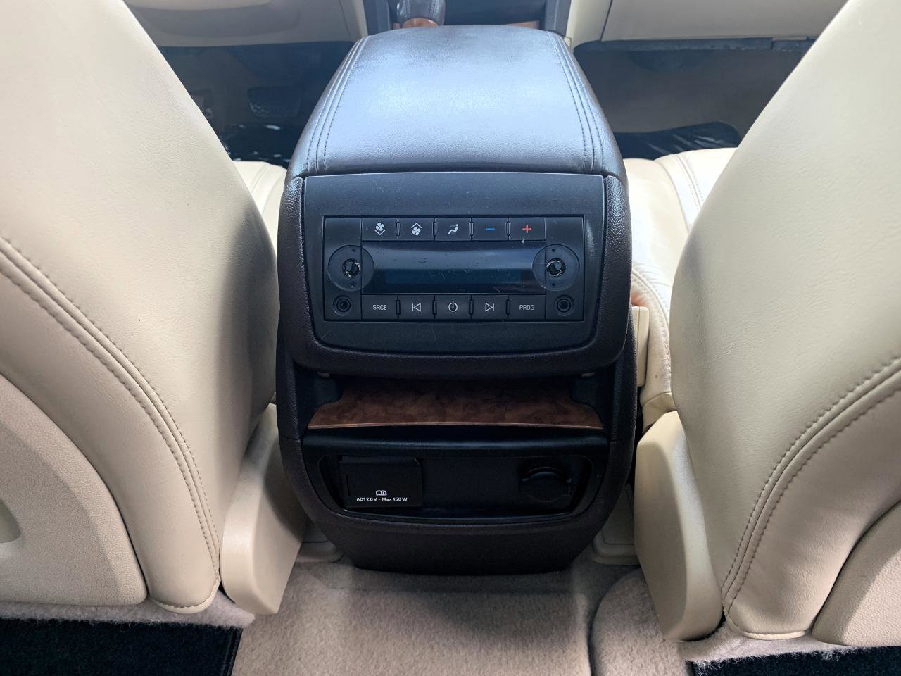 Used 2012 Buick Enclave Premium FWD image 41