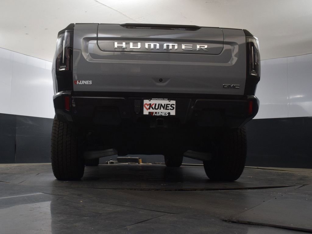 New 2025 GMC Hummer EV 2X image 54