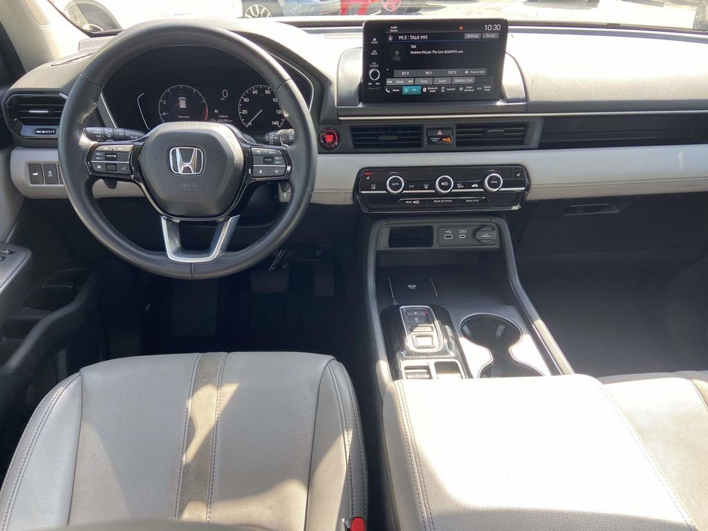 Used 2024 Honda Pilot EX-L image 12