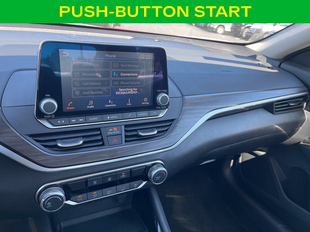 Used 2023 Nissan Altima 2.5 SV AWD/4WD image 18