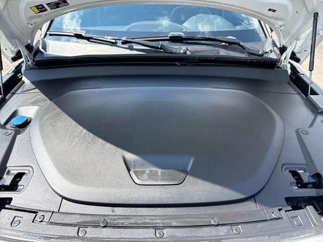 Certified 2023 Volvo C40 P8 Recharge Ultimate w/ Protection Package Premier AWD/4WD image 21