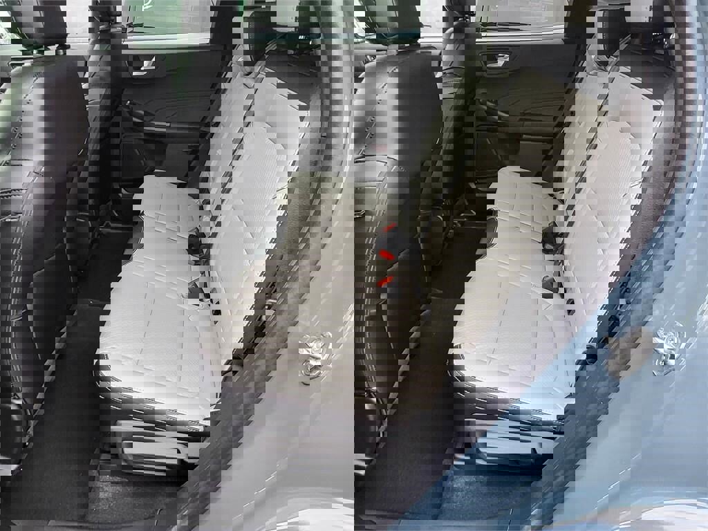 New 2024 Ford Escape SE image 48