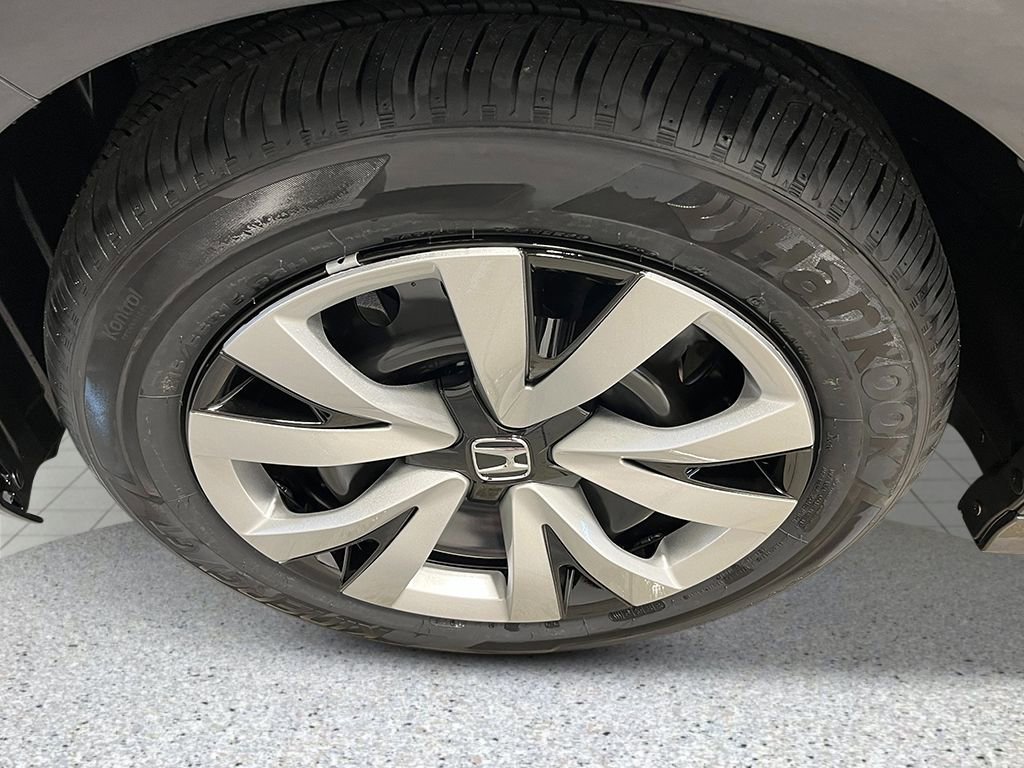 New 2026 Honda Civic LX image 11