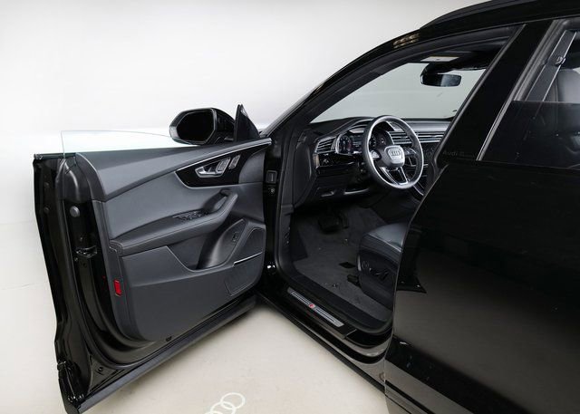 New 2026 Audi Q8 Premium Plus image 24
