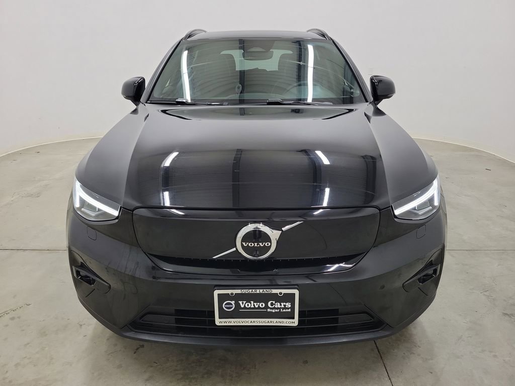 Certified 2023 Volvo XC40 Recharge Plus w/ Protection Package Premier image 2