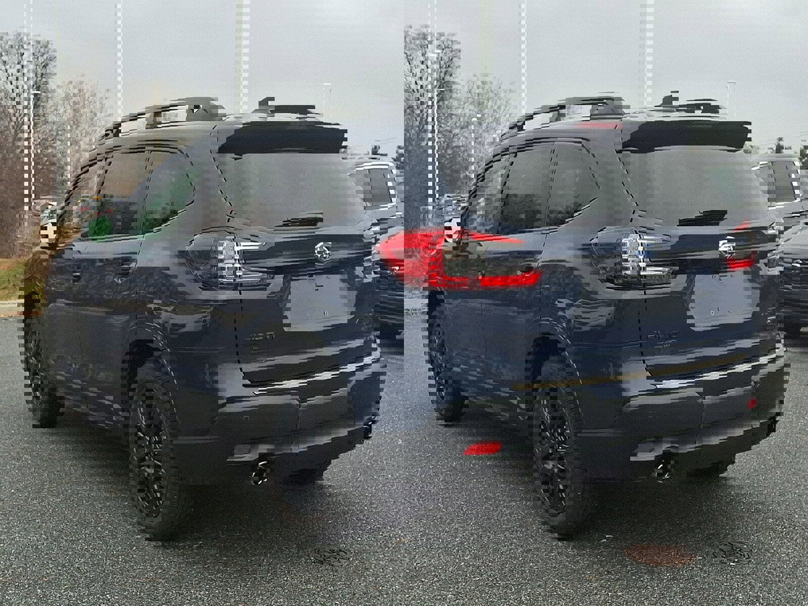 Certified 2025 Subaru Ascent Bronze Edition image 6