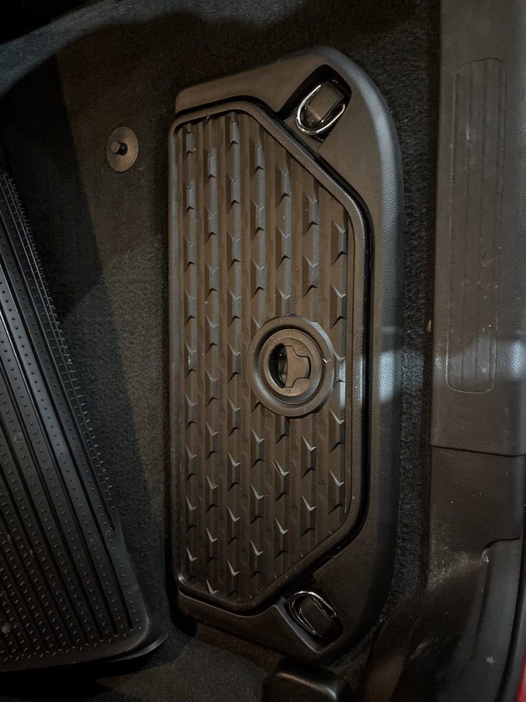 Used 2024 RAM 1500 Rebel w/ Rebel Level 2 Equipment Group image 42