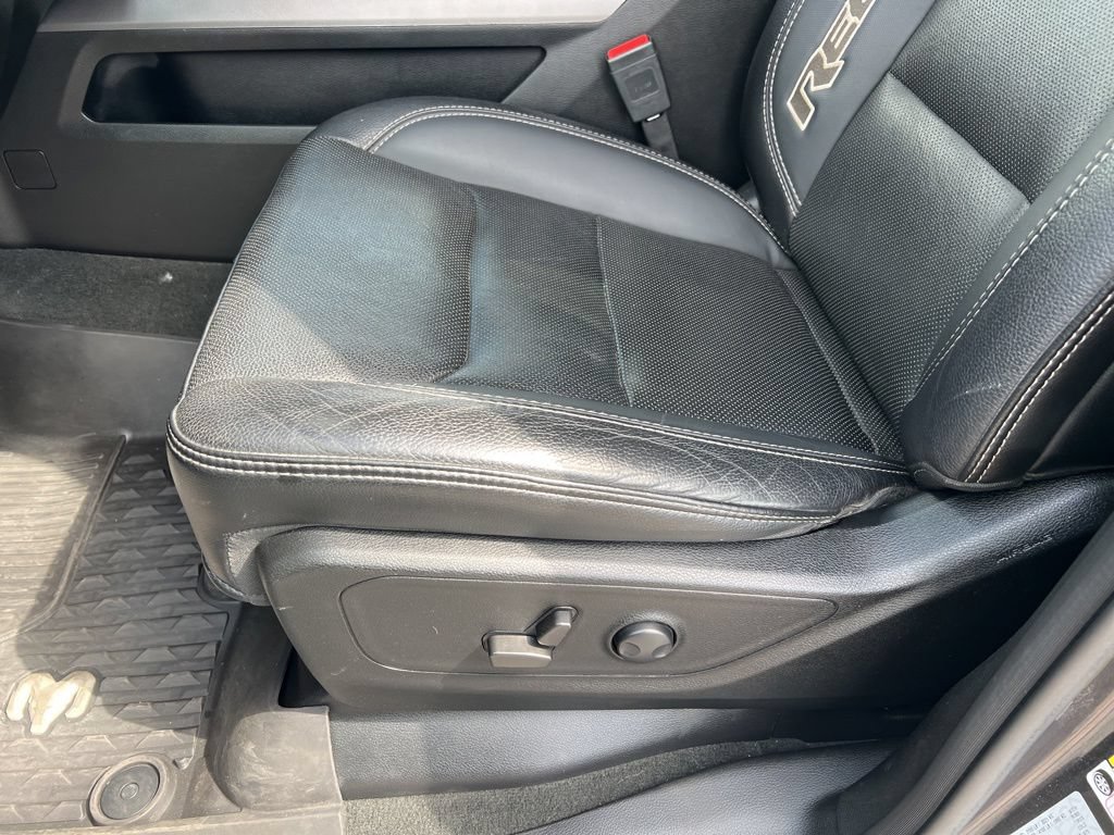 Used 2022 RAM 1500 Rebel w/ Rebel Level 2 Equipment Group AWD/4WD image 28