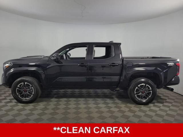 Used 2025 Toyota Tacoma TRD Sport RWD image 5