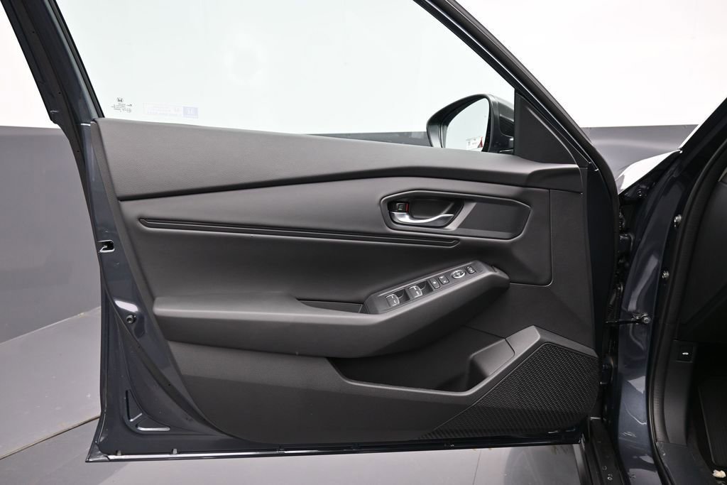 New 2026 Honda Accord SE image 16