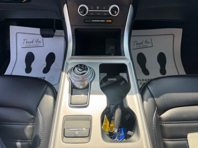 Used 2024 Ford Edge SEL w/ Convenience Package image 30