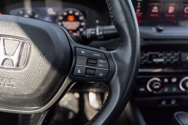 Used 2023 Honda Accord Sport image 18