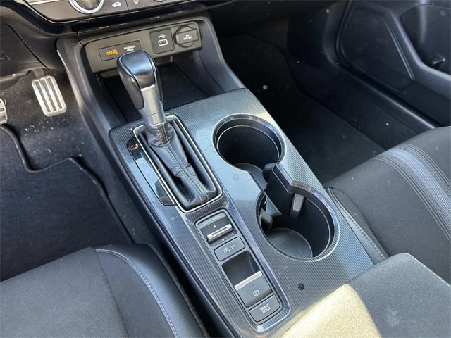 Used 2022 Honda Civic Sport image 23