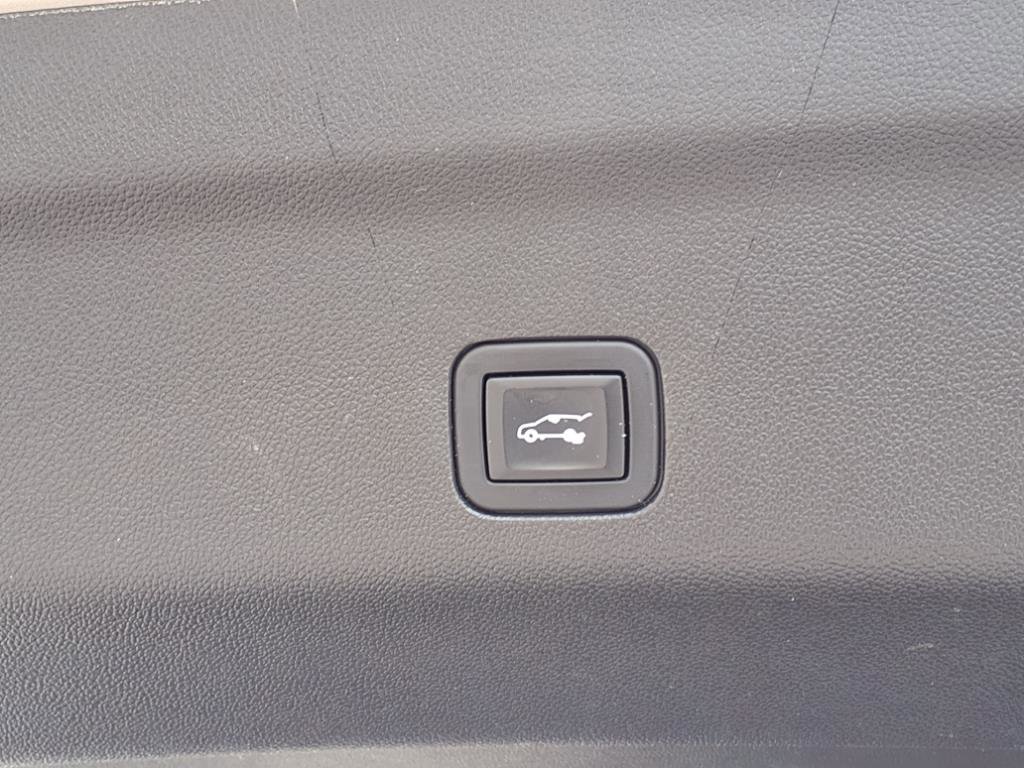 Certified 2021 Chevrolet Tahoe High Country image 8