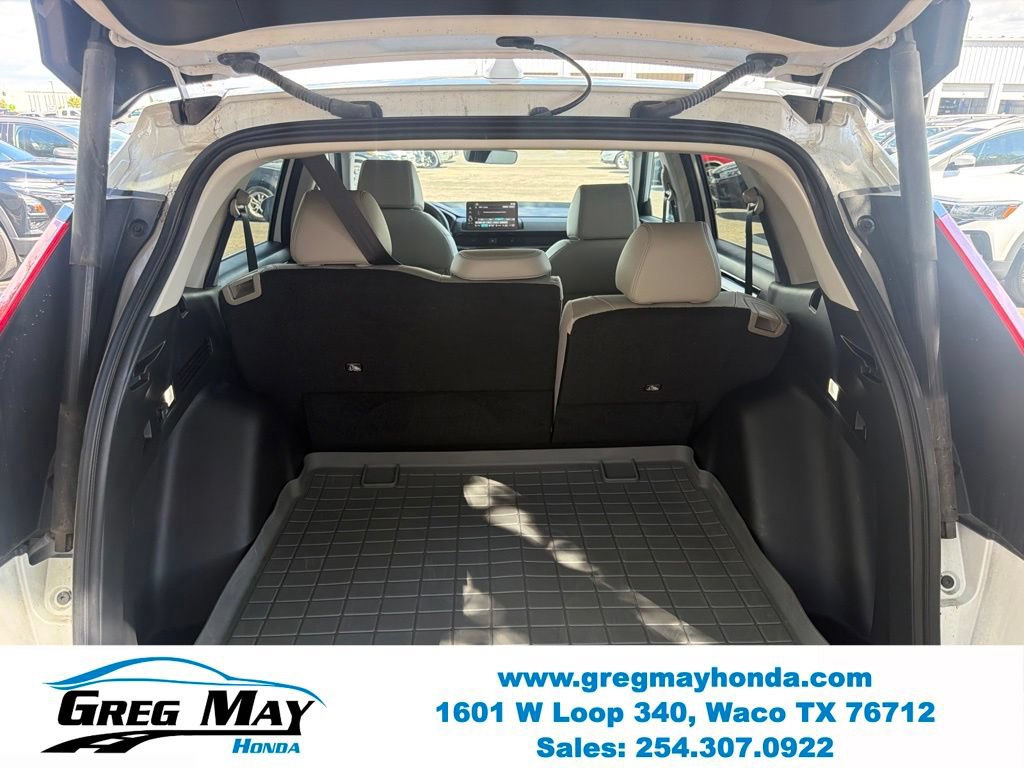 Used 2024 Honda CR-V EX-L image 26