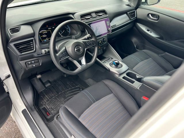 Used 2020 Nissan Leaf S w/ S Charge Package image 13