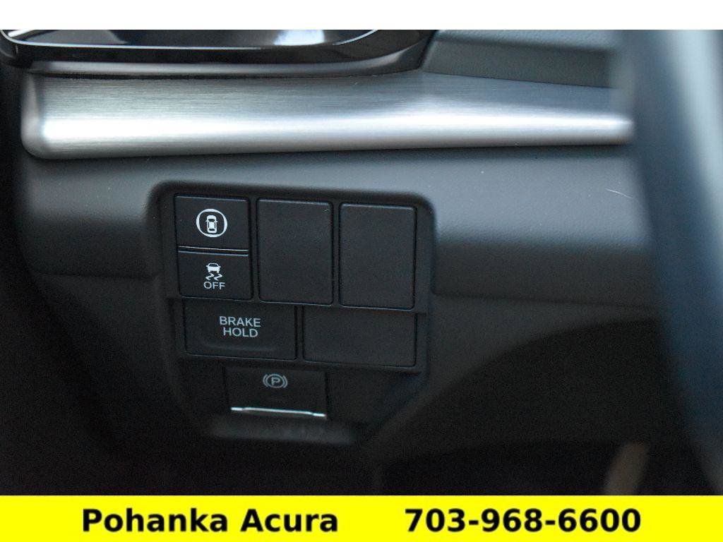 Certified 2024 Acura RDX SH-AWD image 14