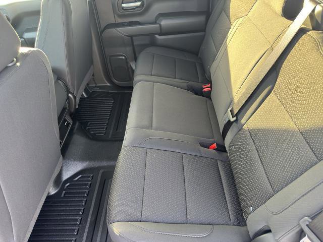 New 2026 GMC Sierra 1500 Pro w/ Pro Value Package image 10