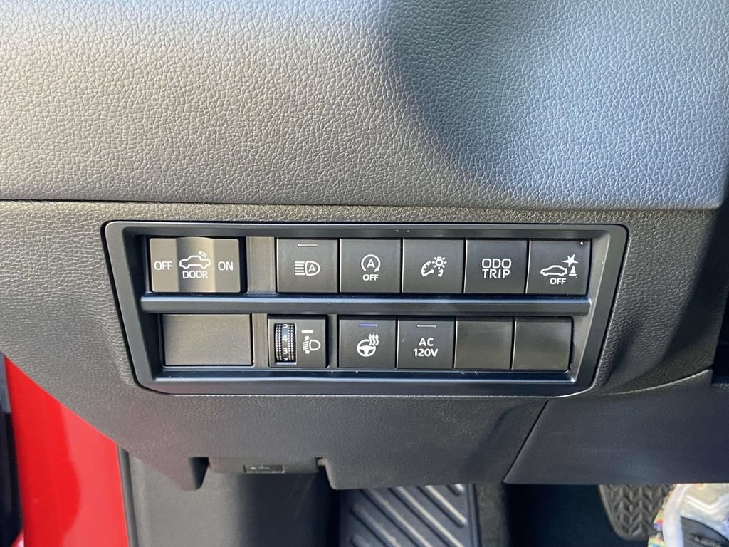 Used 2023 Toyota Tundra Limited AWD/4WD image 28