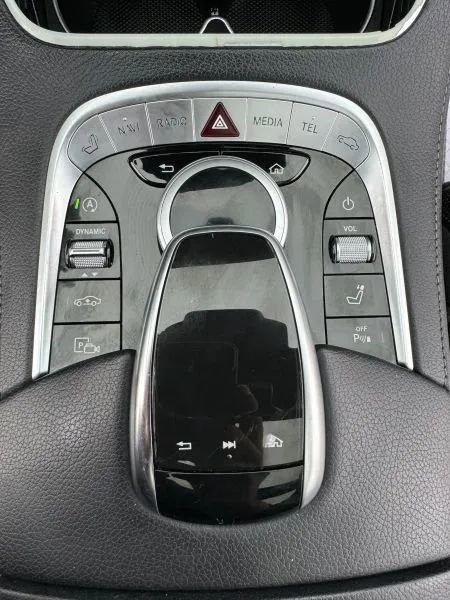 Used 2018 Mercedes-Benz S 450 Sedan image 38