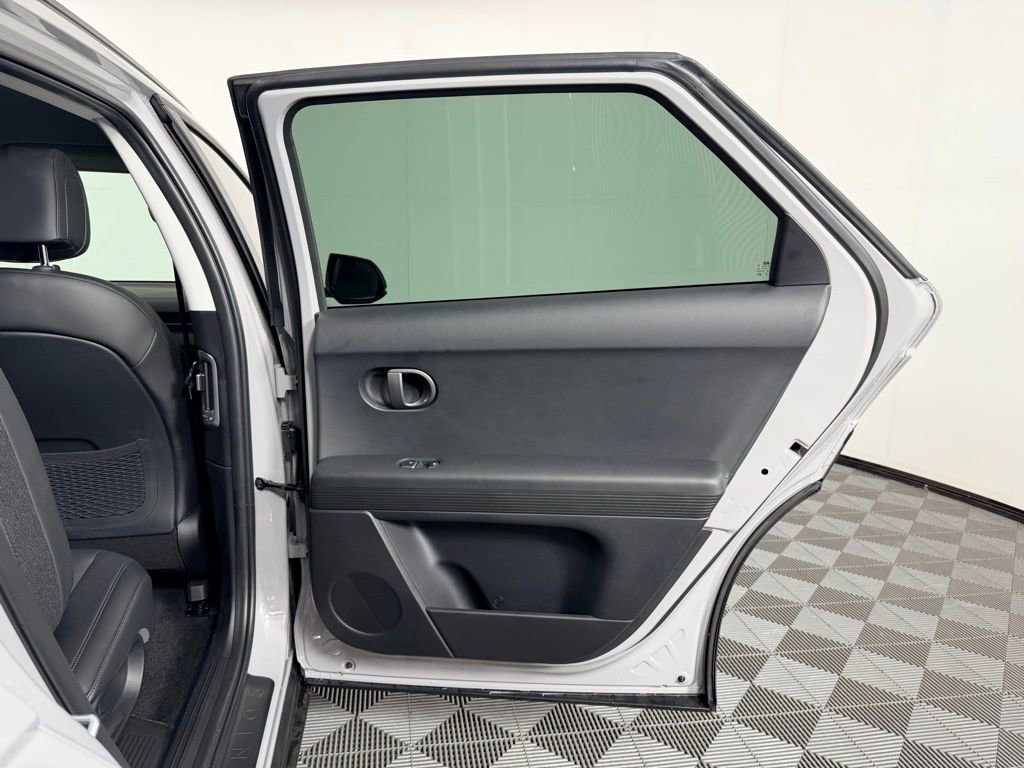 Used 2025 Hyundai Ioniq 5 SEL image 38