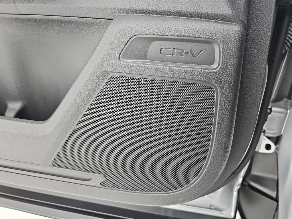 Certified 2024 Honda CR-V Sport-L image 39