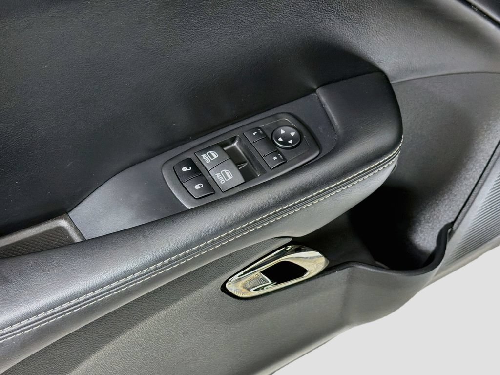 Used 2023 Dodge Challenger SRT Hellcat RWD image 18