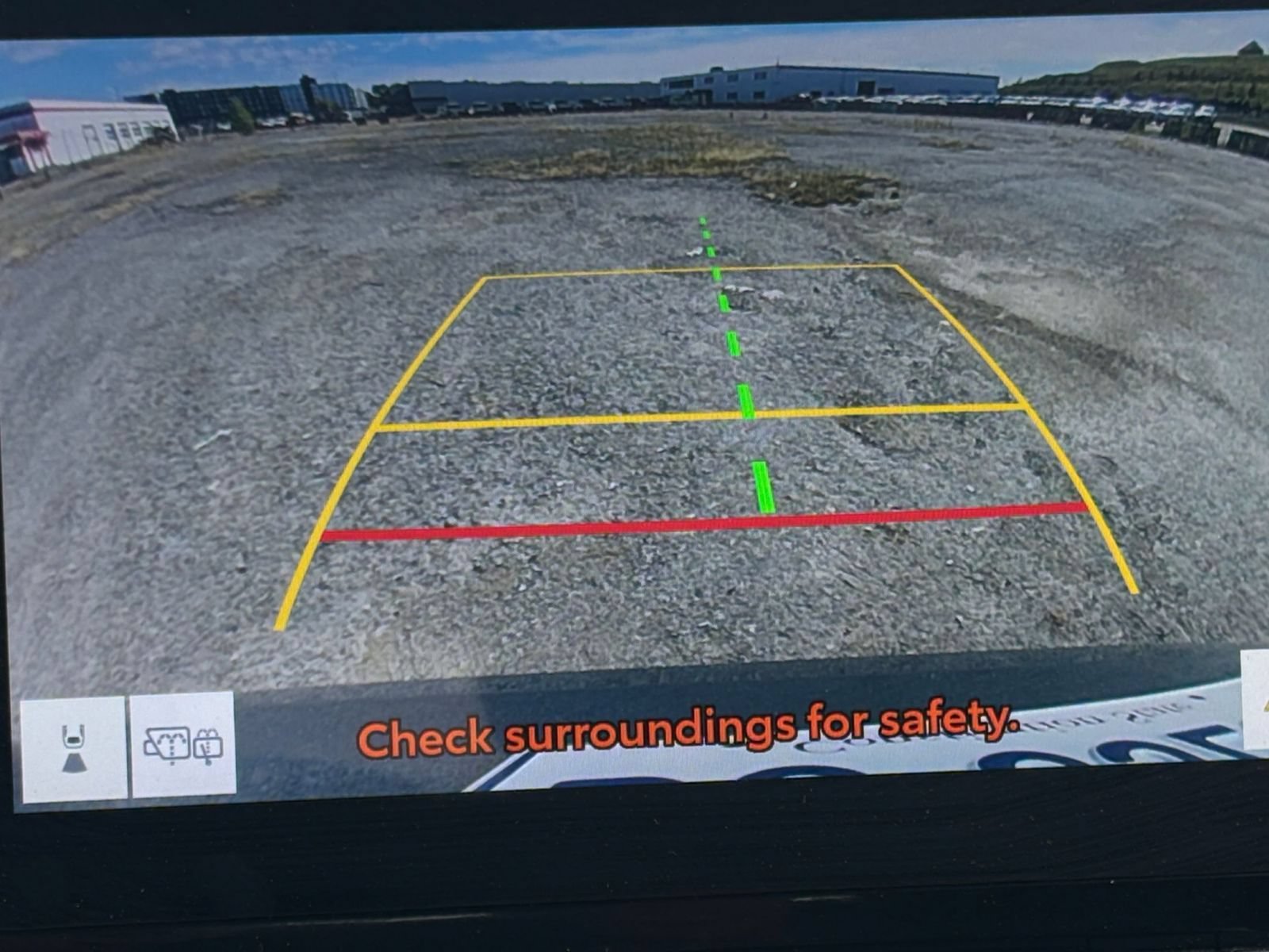Used 2025 Toyota Grand Highlander FWD image 21