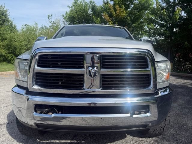 Used 2011 RAM 2500 SLT w/ Protection Group AWD/4WD image 13