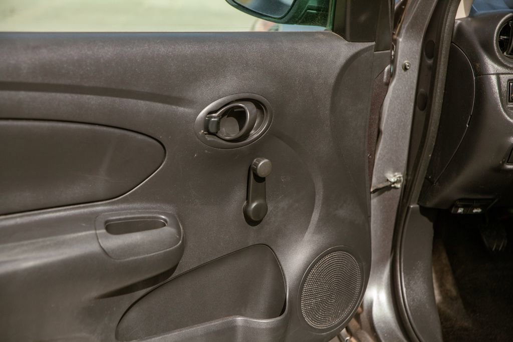 Used 2017 Nissan Versa S image 10