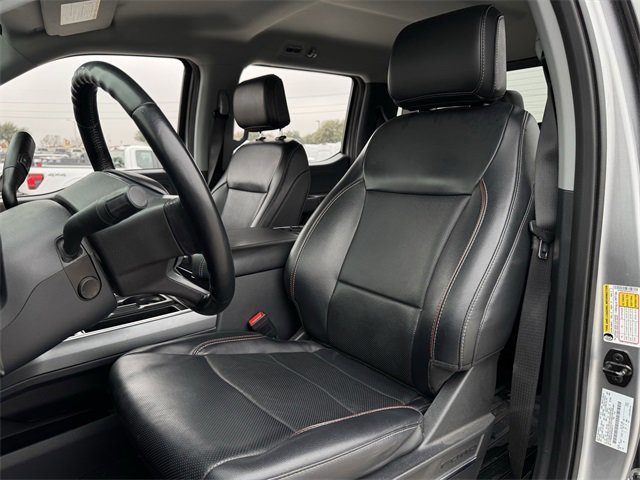 Used 2023 Ford F250 Lariat w/ Sport Appearance Package image 26