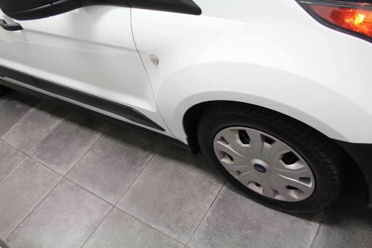 Used 2023 Ford Transit Connect XL image 34