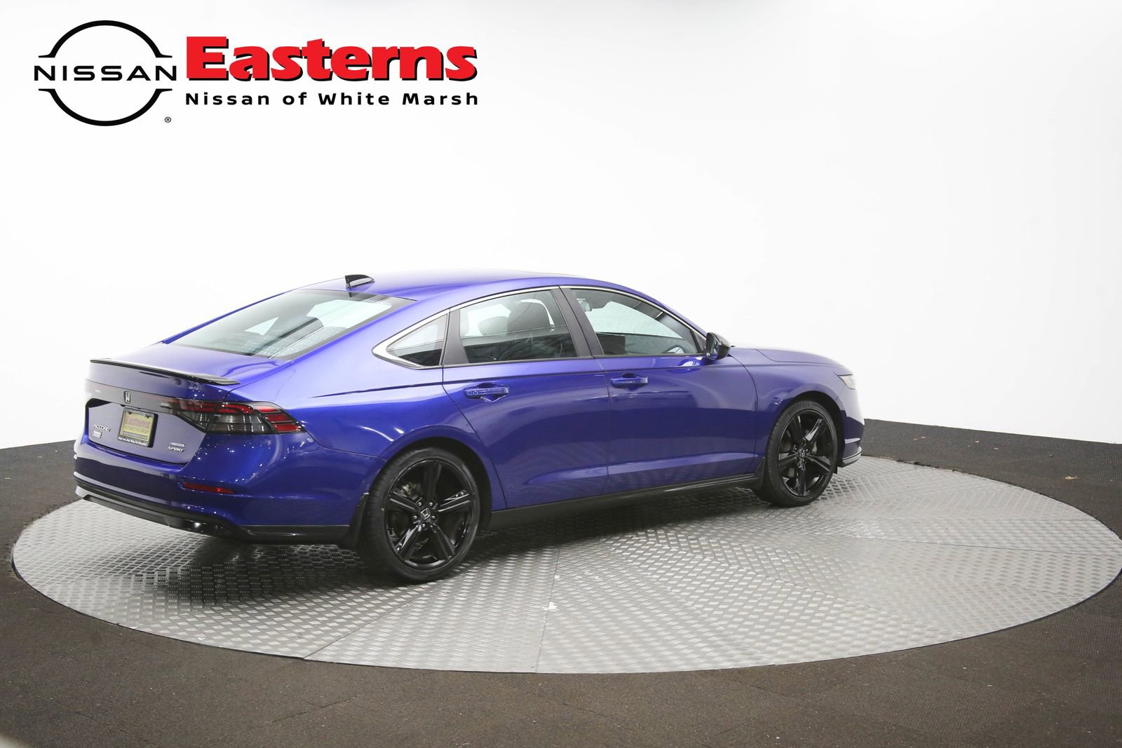 Used 2023 Honda Accord Sport image 40