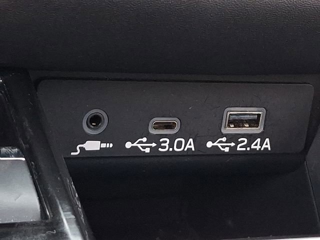 Certified 2025 Subaru Outback Premium image 25