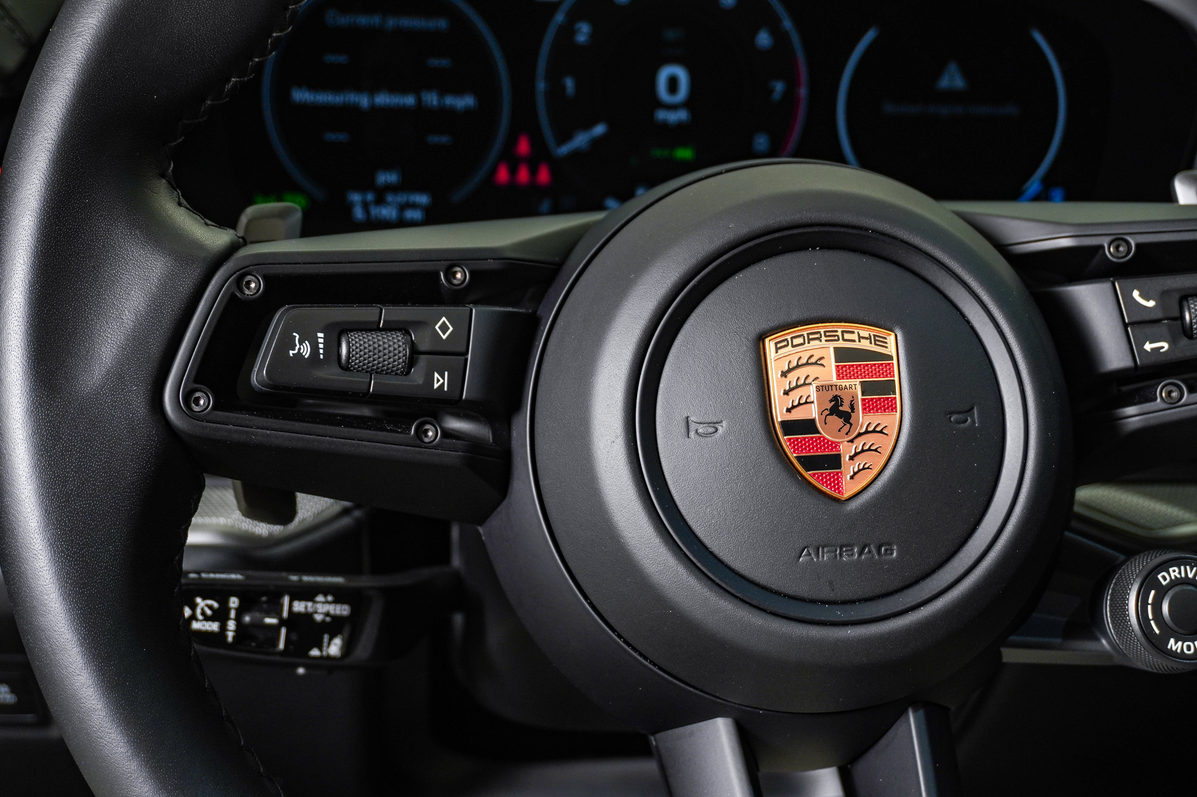 Certified 2026 Porsche Cayenne S AWD/4WD image 20