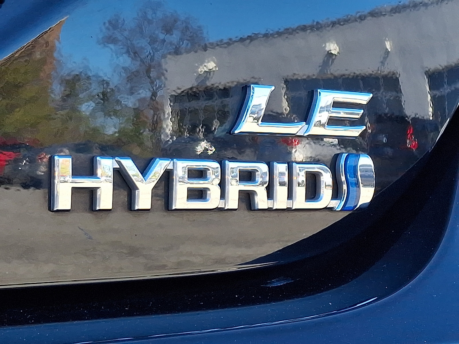 Used 2024 Toyota Camry LE image 30