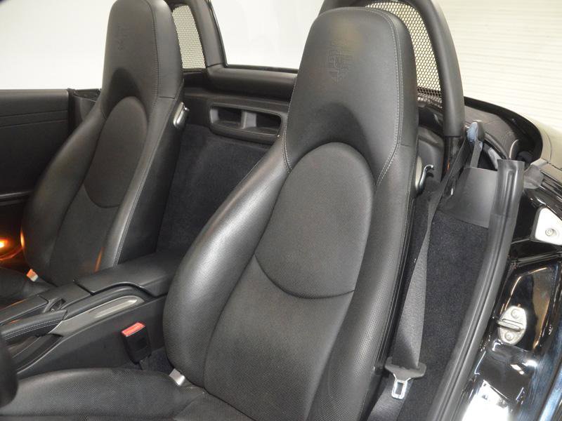 Used 2012 Porsche Boxster S Black Edition w/ PWR Seat Pkg RWD image 19