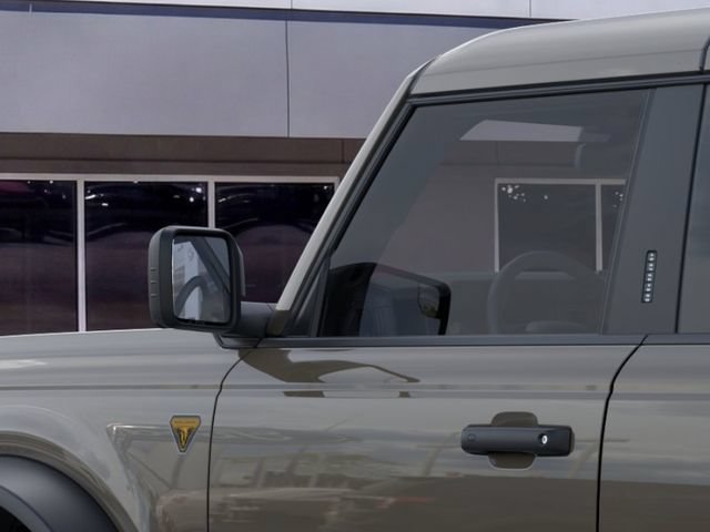 New 2026 Ford Bronco Badlands AWD/4WD image 22