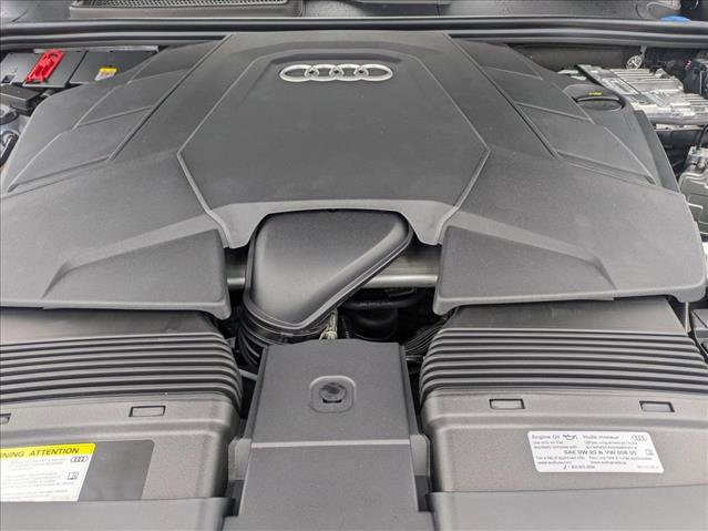 New 2026 Audi Q8 Premium Plus image 18